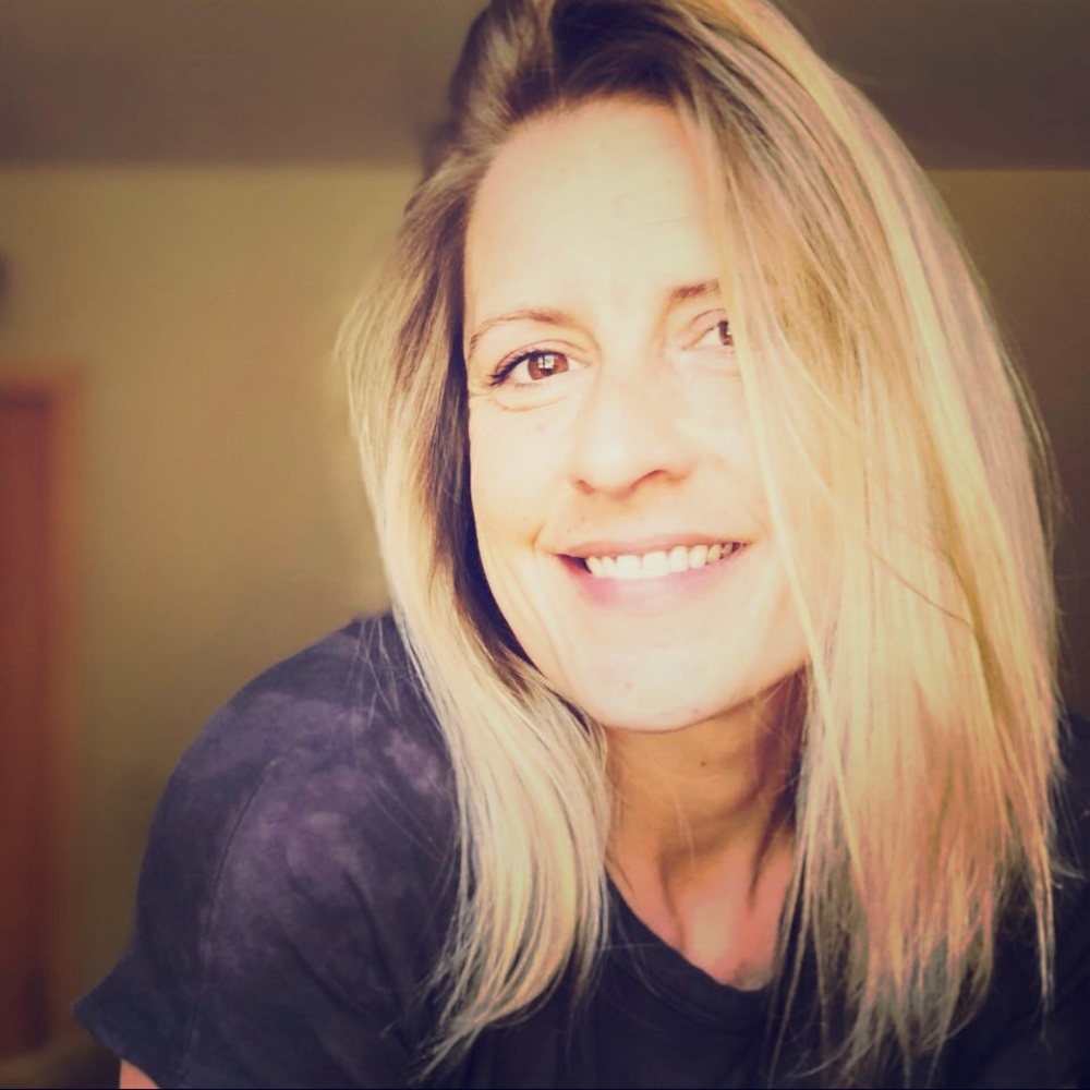 Meet your Posher, Kristina